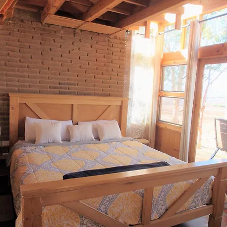 Casa Mayoral B&B Pet Friendly-3
