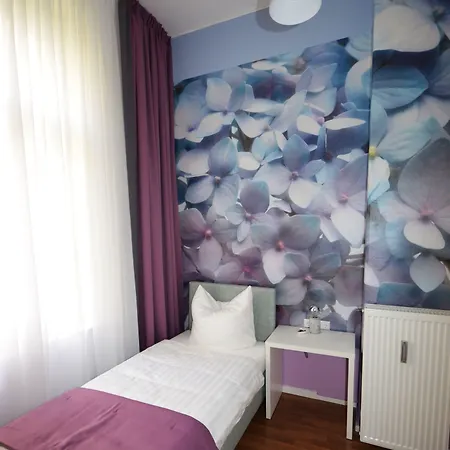 Hotel Reverey * Kontaktloser Self Check-In *-2