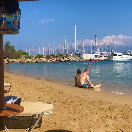 Apollon Hotel (Adults Only)-2