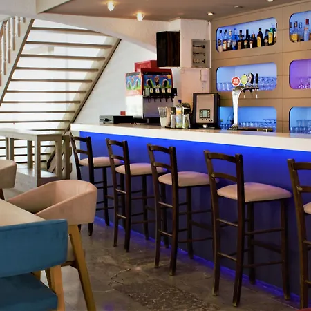 Apollon Hotel (Adults Only)-3