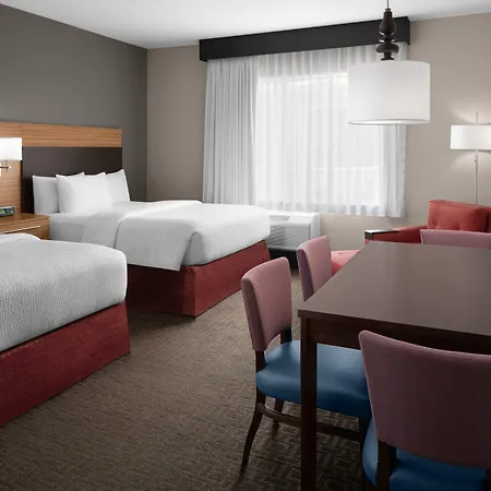 Towneplace Suites By Marriott Kingsville-2