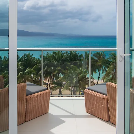 S Hotel Montego Bay - Luxury Boutique All-Inclusive Hotel-3