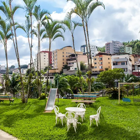 Mundial Parque Hotel-2