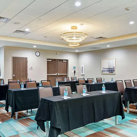 Home2 Suites By Hilton Bedford Dfw West-2
