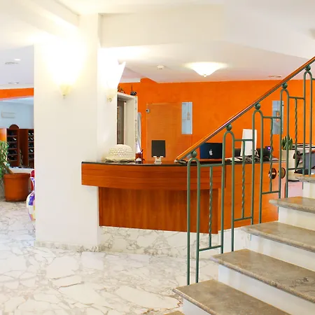 Hotel Pisacane-3
