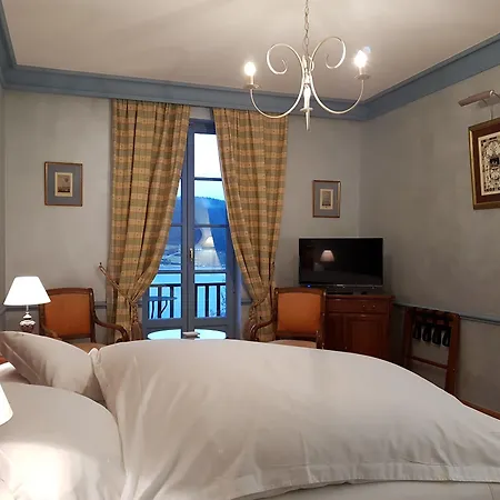 Le Manoir Au Lac-2
