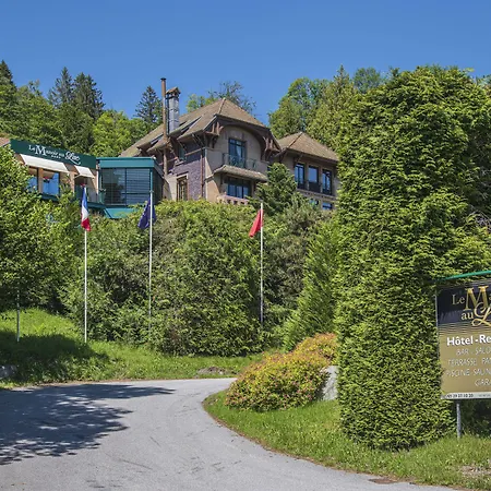 Le Manoir Au Lac-3