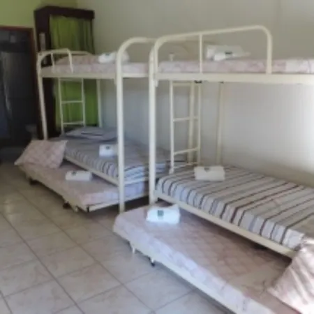 Apart Hotel Guaiuba-3