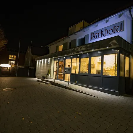 Parkhotel Stadthagen-3