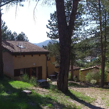 VVF Drôme Provence-2
