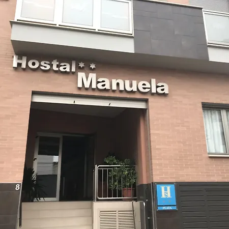 Hostal Manuela-3