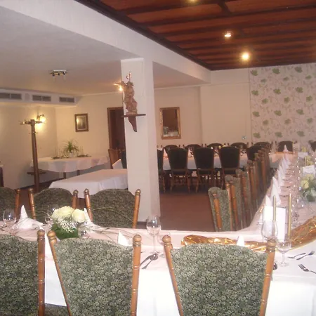Landhotel Pingel-3
