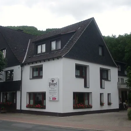 Landhotel Pingel-2
