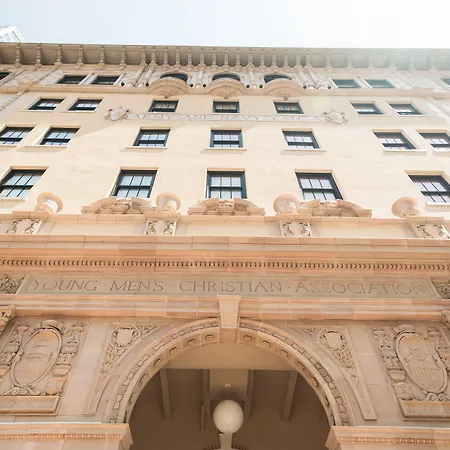 The Guild Hotel, San Diego Downtown, A Tribute Portfolio Hotel-3