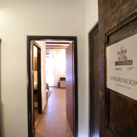 Luxury Rooms Contessa Vitali-3