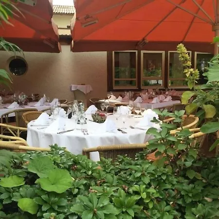Hotel Dreimädelhaus-3