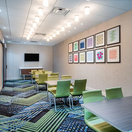 Holiday Inn Express & Suites Atlanta Airport Ne - Hapeville By Ihg-2