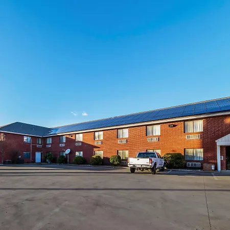 Rodeway Inn Decatur-3