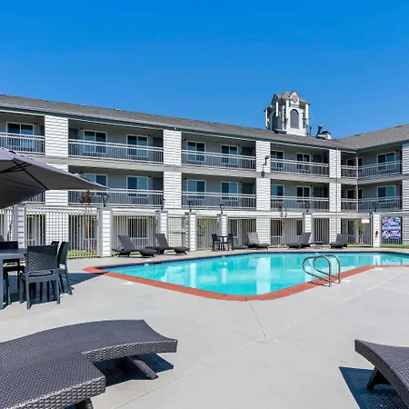 Comfort Inn Antioch - Century Plaza-3