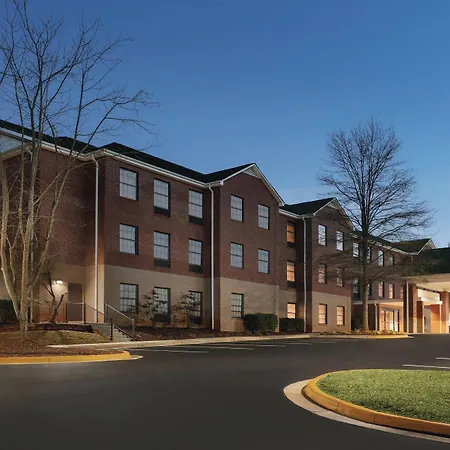 Four Points By Sheraton Raleigh Arena-2
