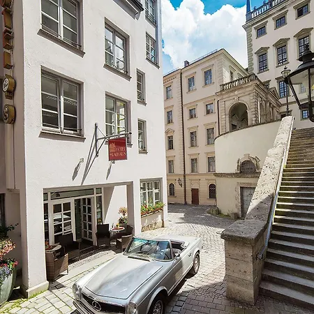 Hotel am Rathaus-2