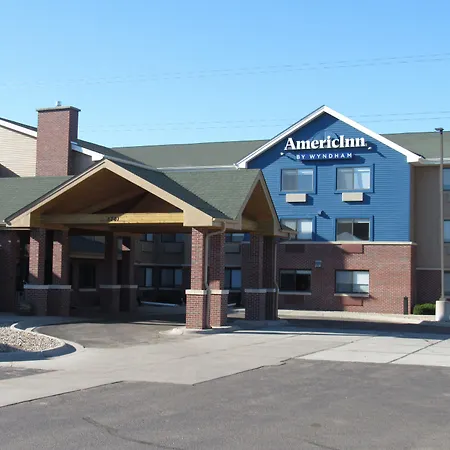 Americinn By Wyndham Lincoln South-2