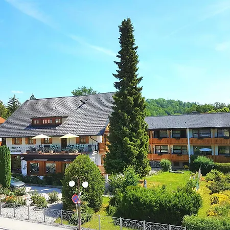 Hotel Leonhardihof-2