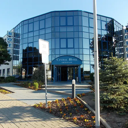Central-Hotel Eberswalde-3