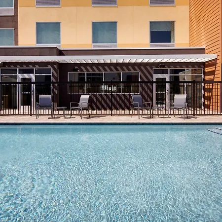 Fairfield Inn & Suites By Marriott Tampa Wesley Chapel-2