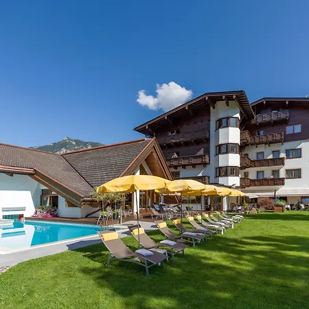 Hotel Karlwirt-3