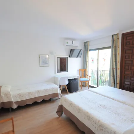Hotel Goya-3