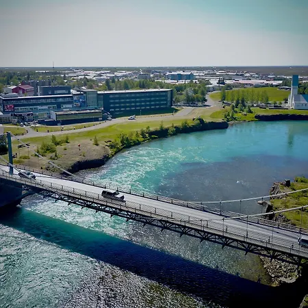 Hotel Selfoss-3