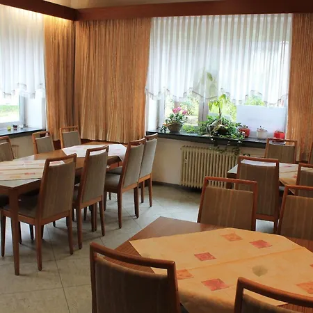 Hotel Restaurant Neu-Holland-3