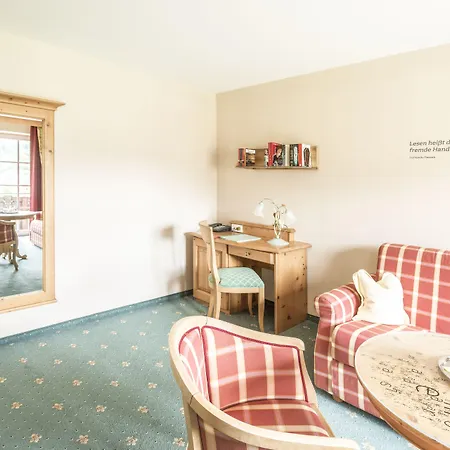 Garni Haus Sonnleitn - Adults only-3