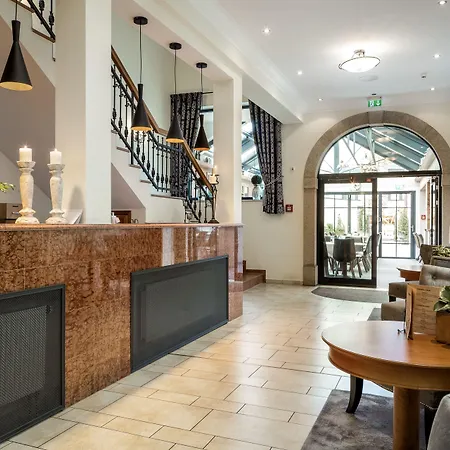 Hotel-Gasthof Hoettl-3