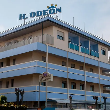 Hotel Odeon-3
