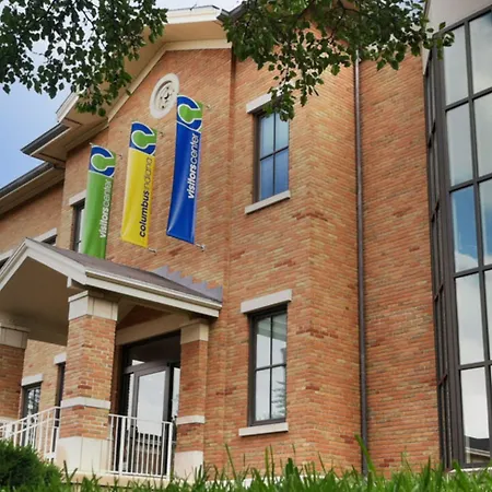 Holiday Inn - Columbus By Ihg-3