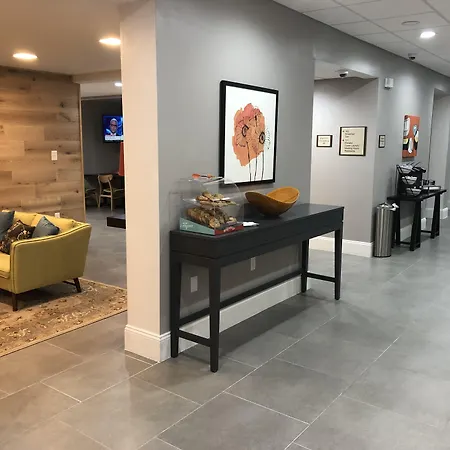 Country Inn & Suites By Radisson, New Orleans I-10 East, La-2