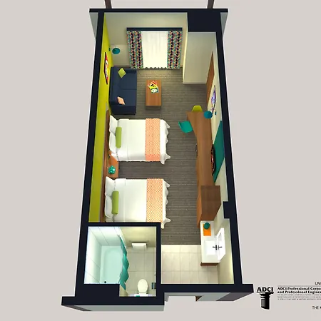 The Kartrite Resort And Indoor Waterpark-2