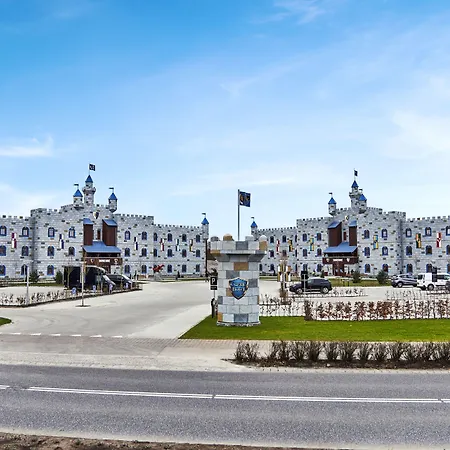 Legoland Castle Hotel-2
