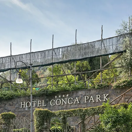 Hotel Conca Park-2