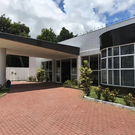 Hotel Abba Goiana PE-3
