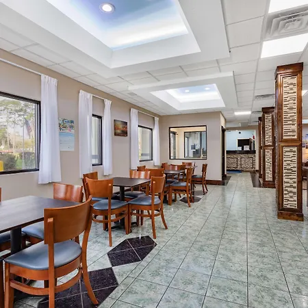 Baymont By Wyndham Midway Tallahassee-2
