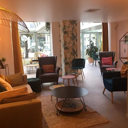 Hotel Europole-3