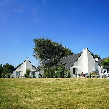 VVF Villages  Belle Île en Mer  Le Palais-2
