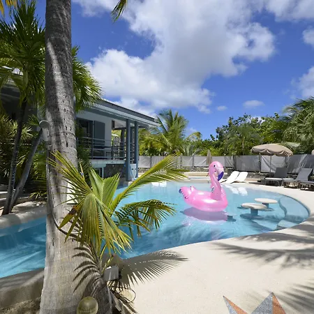 Residence Adam Et Eve-3