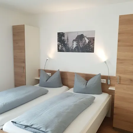 Easy Sleep Apartmenthotel-2