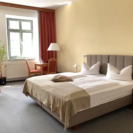 Hotel Zittauer Hof-3