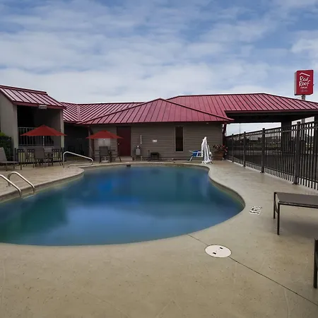 Red Roof Inn Dothan-2