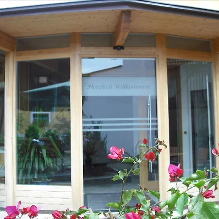 Hotel-Gasthof zum Bach-3